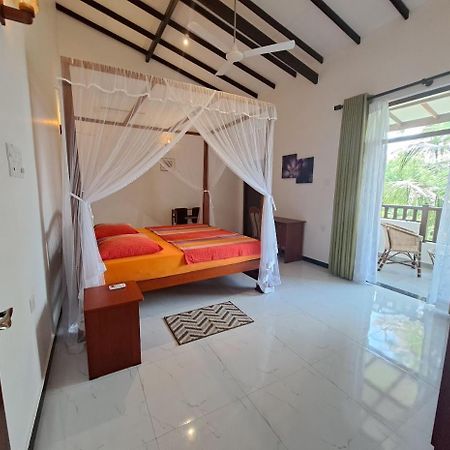 Villa 76 Weligama Eksteriør bilde