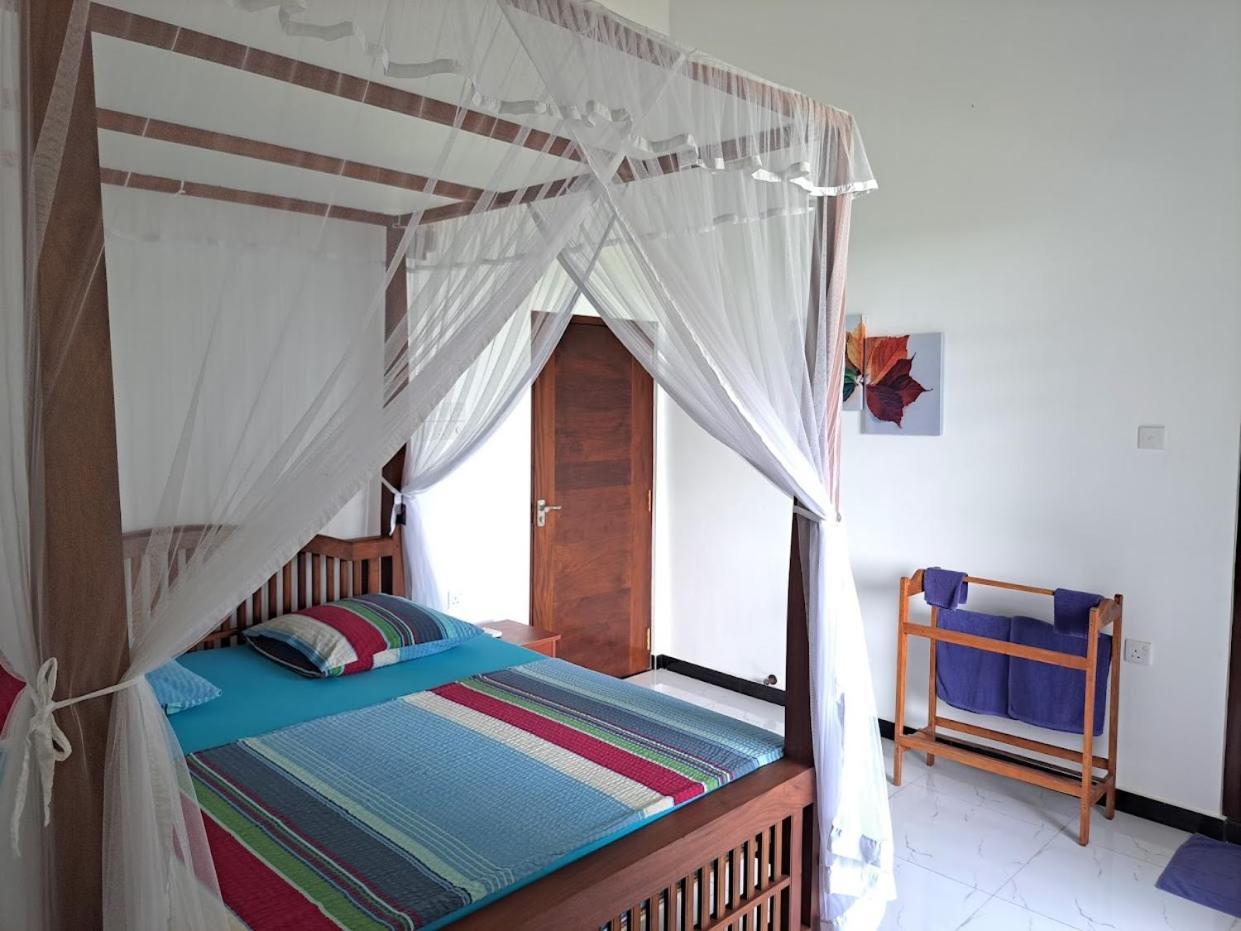 Villa 76 Weligama Eksteriør bilde