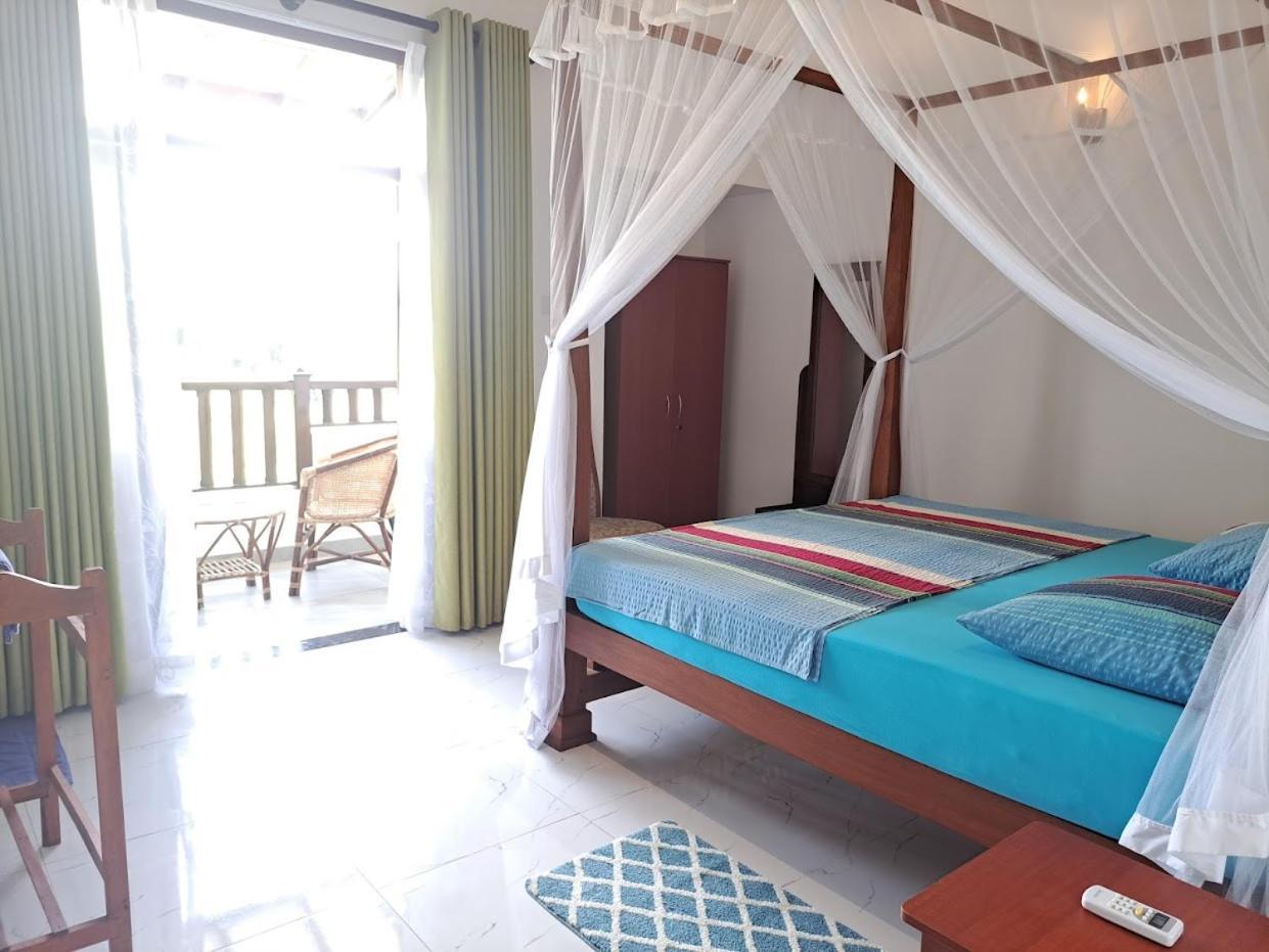 Villa 76 Weligama Eksteriør bilde