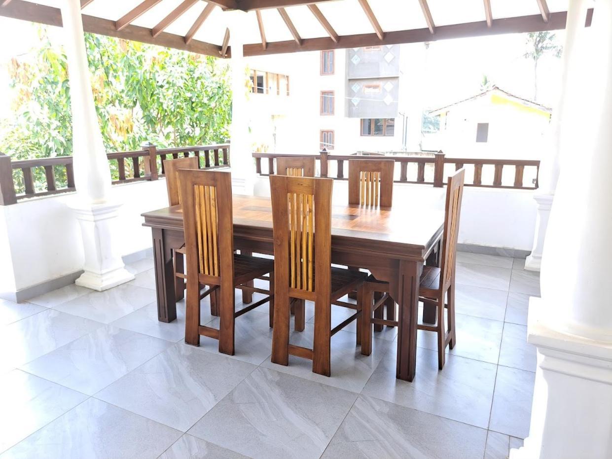 Villa 76 Weligama Eksteriør bilde