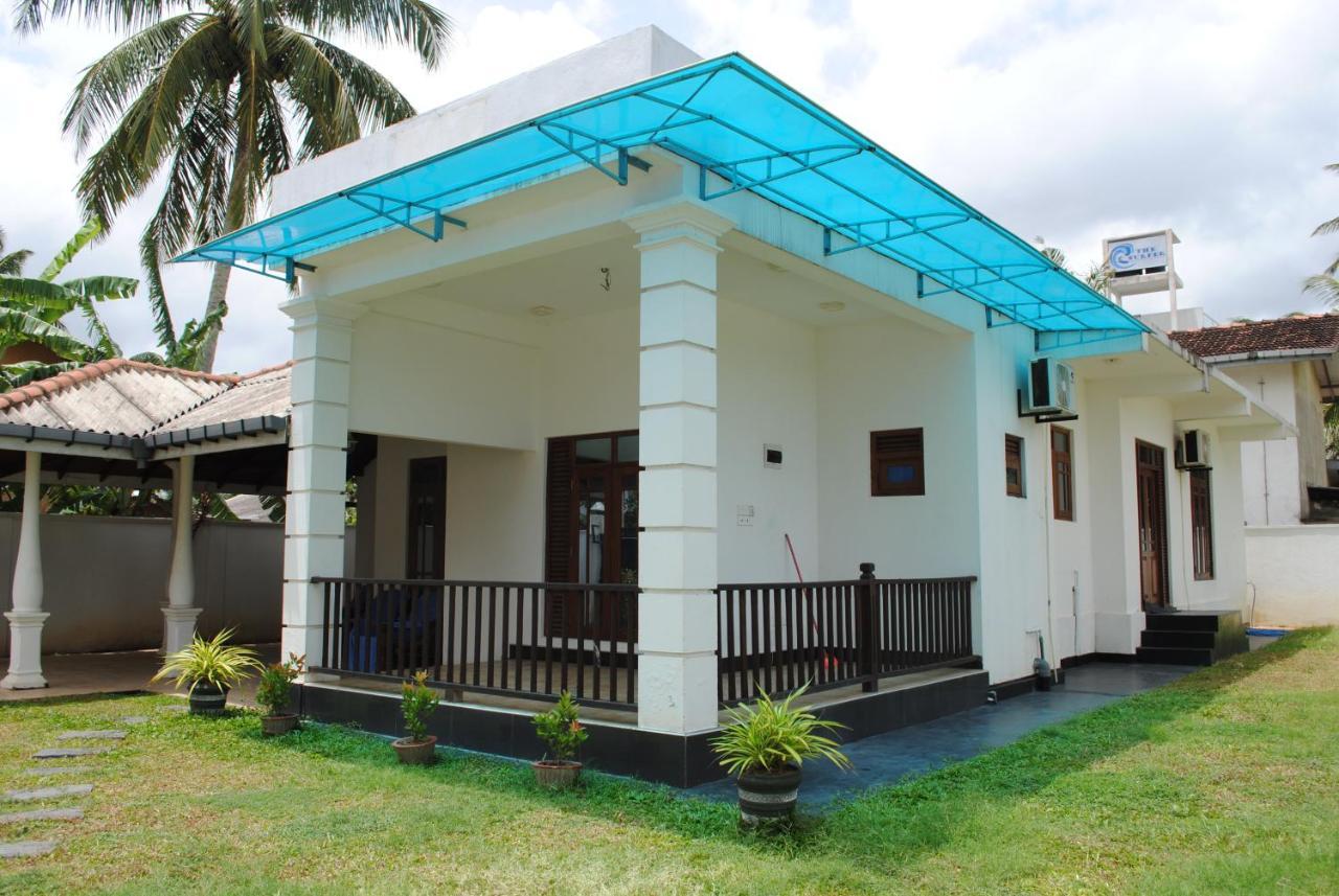 Villa 76 Weligama Eksteriør bilde